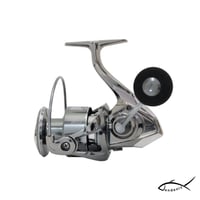 Spin Makineler, Ryuji Aero 5000 Spin Olta Makinesi