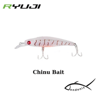 Ryuji Bubble Bait 8cm 12gr Maket Yem