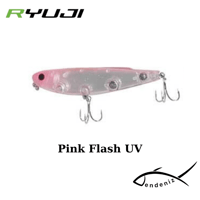 Ryuji Crazy Dog 9.5cm 15gr Su Üstü Maket Yem