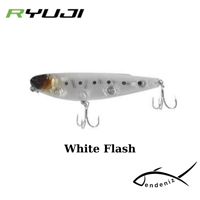 Ryuji Crazy Dog 9.5cm 15gr Su Üstü Maket Yem