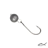 Jig Headler, Ryuji Holder Mafsallı Jighead
