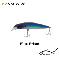 Ryuji Jerk Killer 9.5cm 15gr Maket Yem
