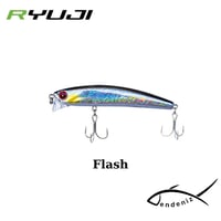 Ryuji Komodo 9cm 13gr Maket Yem