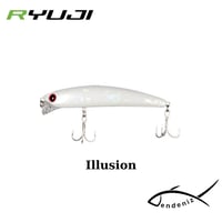 Ryuji Komodo 9cm 13gr Maket Yem