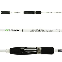 Ryuji Light Style 205cm 0.5-5gr LRF Kamışı