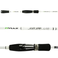 Ryuji Light Style 225cm 3-12gr LRF Kamışı