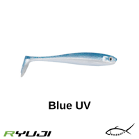 Silikon YemlerRyuji Panic Shad 9cm 5.5 gr Silikon YemRYUJIRyuji Panic Shad 9cm 5.5 gr Silikon Yem