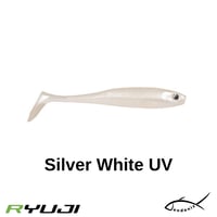 Silikon YemlerRyuji Panic Shad 9cm 5.5 gr Silikon YemRYUJIRyuji Panic Shad 9cm 5.5 gr Silikon Yem