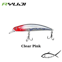 Ryuji Real Jerk Sinking 9.5cm 16gr Maket Yem