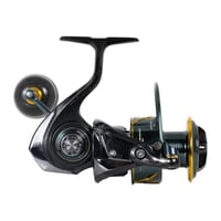 Spin Makineler, Ryuji Rocky 4000 SW Spin Olta Makinesi