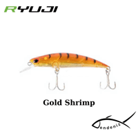 Ryuji S 70 7cm 9gr Sinking Maket Yem