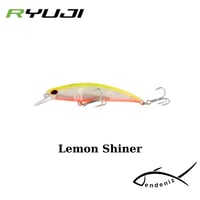 Ryuji S 70 7cm 9gr Sinking Maket Yem