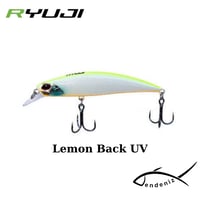 Ryuji S 70 7cm 9gr Sinking Maket Yem