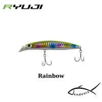 Ryuji Sasume 10.5cm 13gr Maket Yem