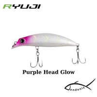 Ryuji Sasume 7.5cm 8 gr Maket Yem