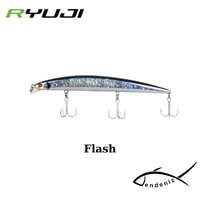 Ryuji Sea Minnow 145F 14.5cm 19gr Maket Balık