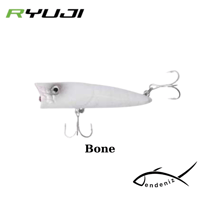 Ryuji Sea Popper 7cm 8.5 gr Su Üstü Maket Yem