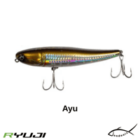 Ryuji Splash 10 cm-Ayu