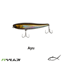 Ryuji Splash 8cm-Ayu