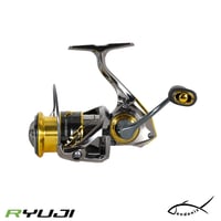 defaultRYUJIRyuji Ares X 1000S LRF Olta Makinesi