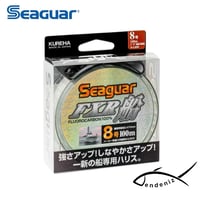 Seaguar FXR Fune 100m Fluorocarbon Misina