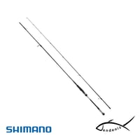 Shimano 26 Lunamis 229cm 7-35gr Spin Olta Kamışı