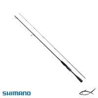 Shimano 26 Zodias 193 cm 2-7 gr Spin Kamışı