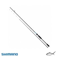 Shimano Bassterra XT Seabass 244 cm 4-21 gr Spin Kamışı | Endeniz Fishing