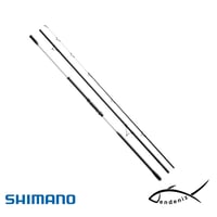 Shimano Beastmaster K Surf Tubular 425cm 225gr Low Rider 3 Parça Surf Olta Kamışı