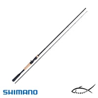 Spin KamışlarShimano Expride Casting 218cm 10-30g 2pc Baitcasting KamışSHIMANOShimano Expride Casting 218cm 10-30gr 2pc Baitcasting Kamışı