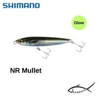 Shimano Exsence Galaslide 95F 9.5Cm 14 Gr Su Üstü Yem