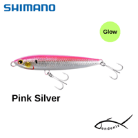 Shimano Exsence Galaslide 95F 9.5Cm 14 Gr Su Üstü Yem