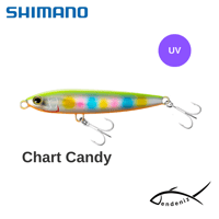 Shimano Exsence Galaslide 95F 9.5Cm 14 Gr Su Üstü Yem