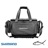 Shimano Luggage Tackle Bag Large