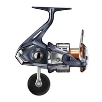 Shimano Nasci FD C5000 XG