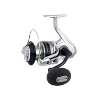 Jigging MakinelerShimano Saragosa SW A 6000 HG Jig Olta MakinesiSHIMANOShimano Saragosa SW A 6000 HG Jig Olta Makinesi