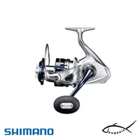 Jigging MakinelerShimano Saragosa SW A 6000 HG Jig Olta MakinesiSHIMANOShimano Saragosa SW A 6000 HG Jig Olta Makinesi
