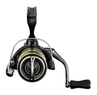 Shimano Sustain FK 4000 Spin Olta Makinesi