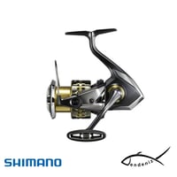 Shimano Sustain FK C3000 Spin Olta Makinesi
