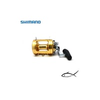 Shimano Tiagra 50W LRSA 