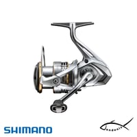 Spin MakinelerSHIMANOShimano Sedona FJ C2000S Spin Olta Makinesi