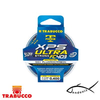 Trabucco T-Force XPS Ultra FC 403 SW 50mt Fluorocarbon Misina