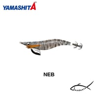 Yamashita Egi Oh F 2.5 Kalamar Zokası