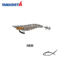 Yamashita Egi Oh F 3.5 Kalamar Zokası