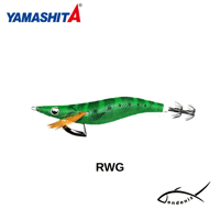 Yamashita Egi Oh F 3.5 Kalamar Zokası
