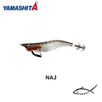 Yamashita Egi Oh F 3.5 Kalamar Zokası