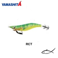 Yamashita Egi Oh F 3.5 Kalamar Zokası