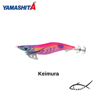 Yamashita Egi Oh K 3.0S Kalamar Zokası 