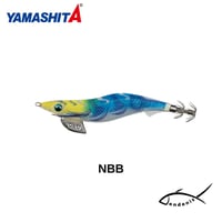 Yamashita Egi Oh K 3.0S Kalamar Zokası 