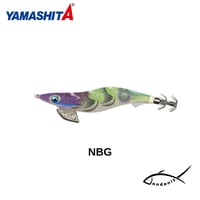 Yamashita Egi Oh K 3.0S Kalamar Zokası 